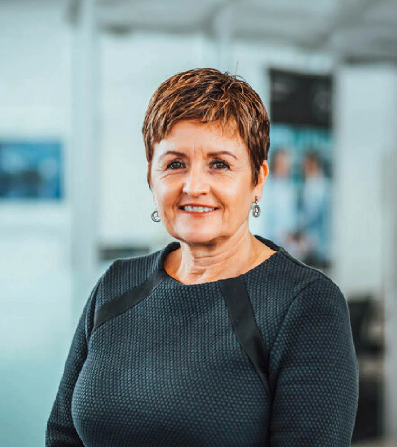 Veronica Armstrong 