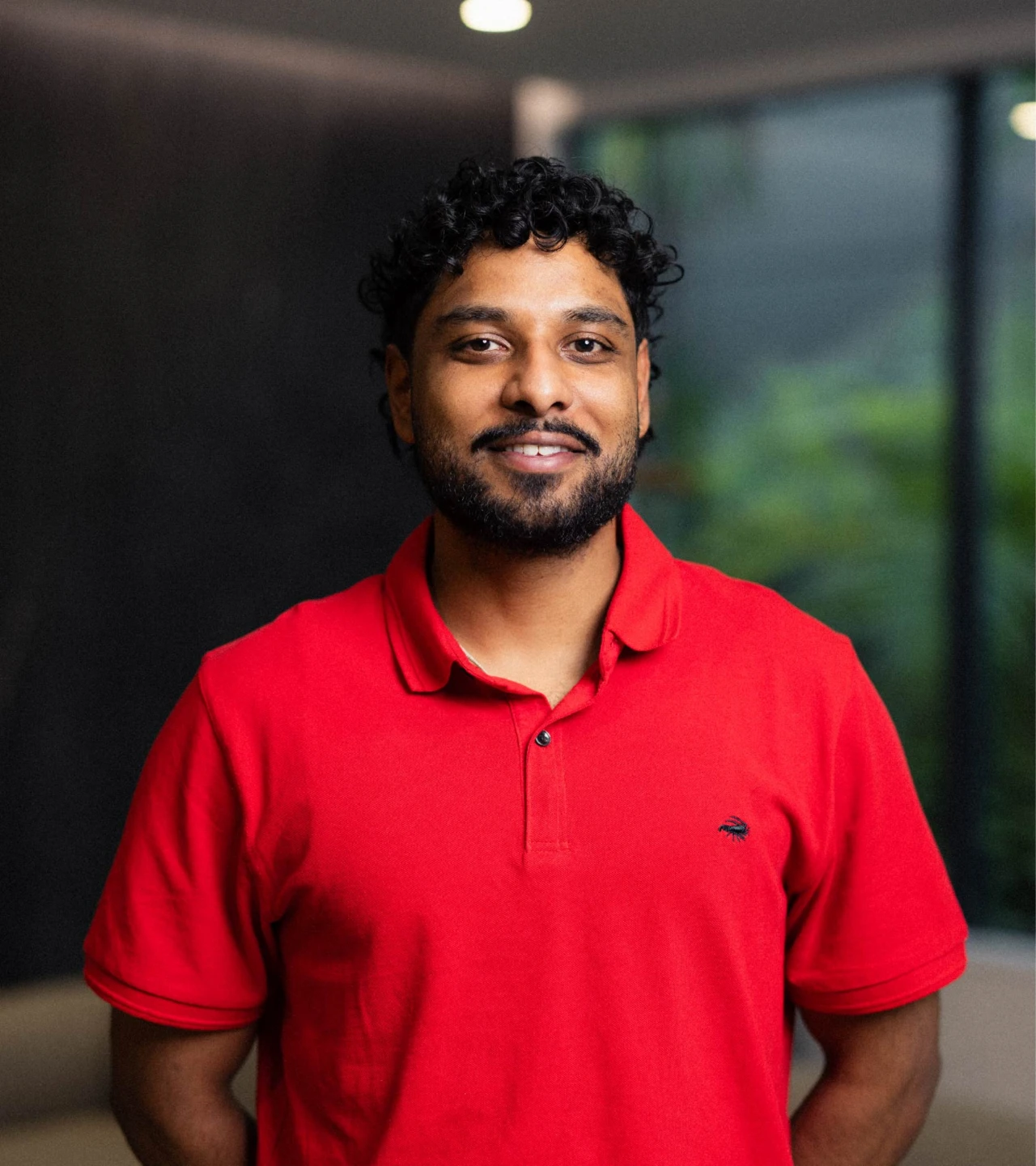 Salmaan Rahman