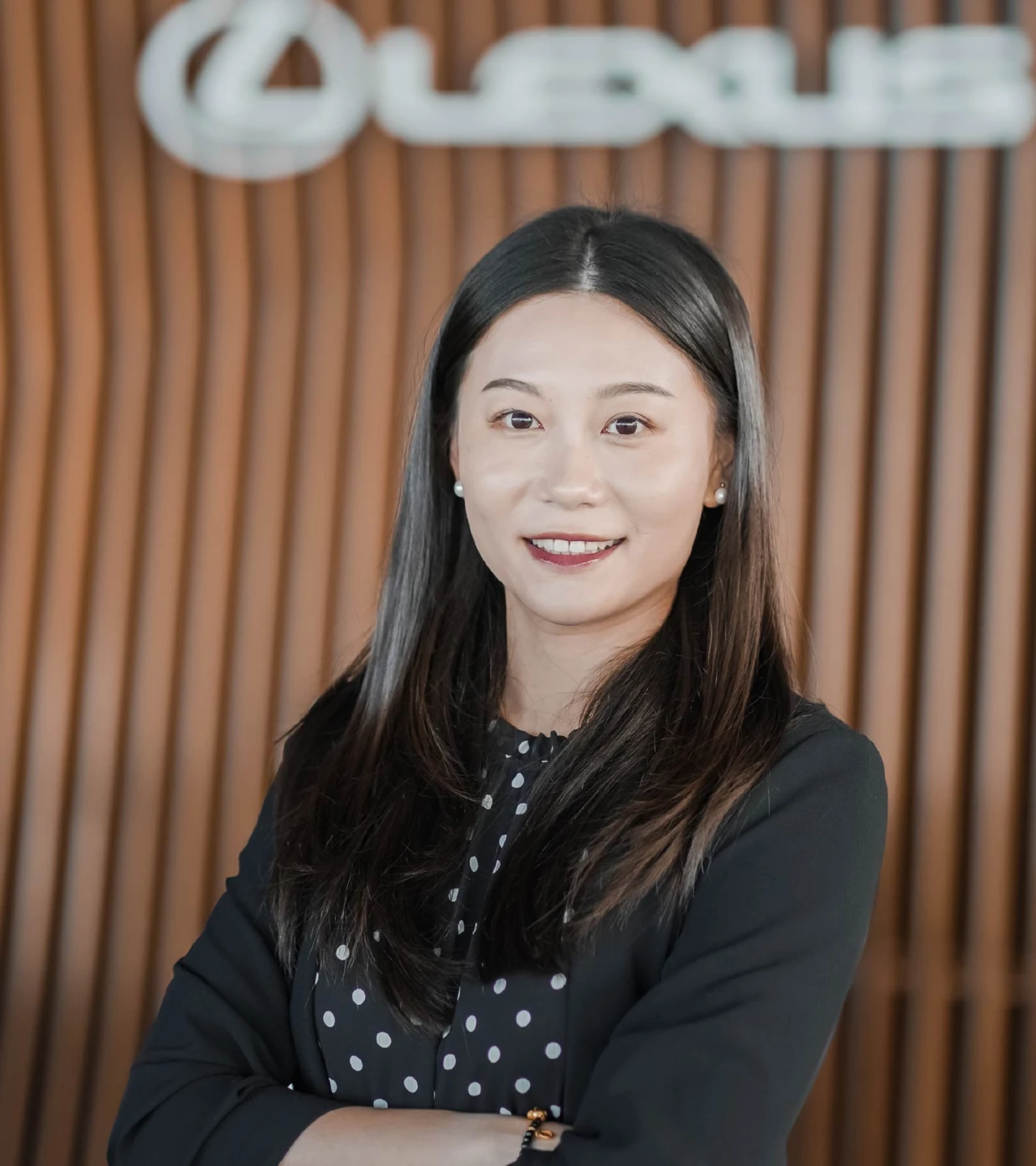 Zoey Chen