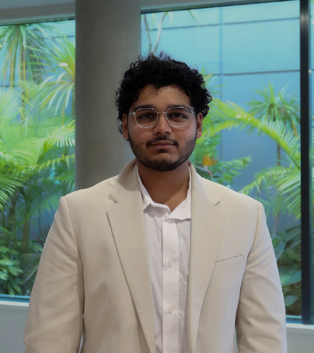 Sufyan Rana