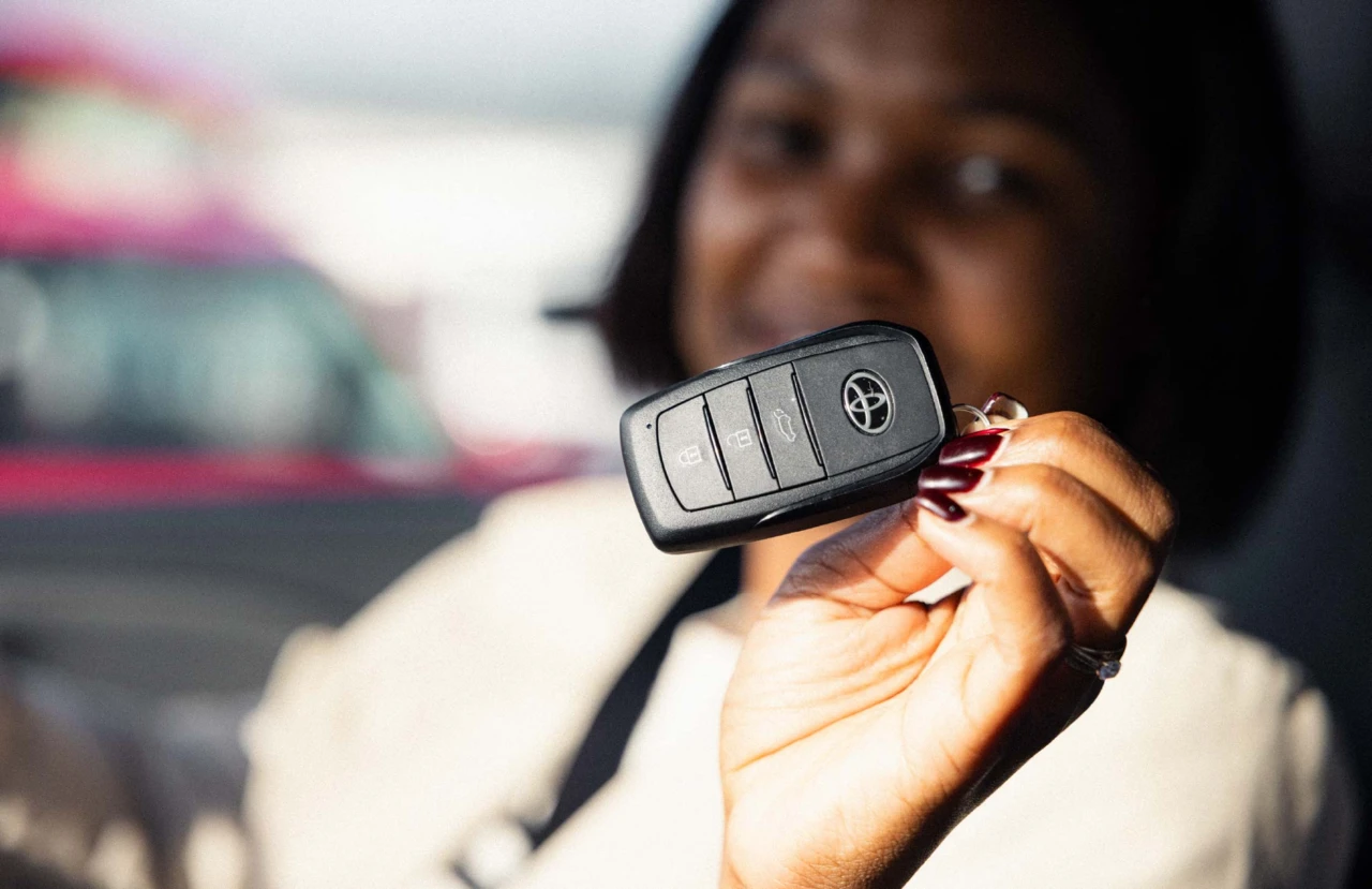 Guaranteed Future Value: how it works for new car buyers in NZ