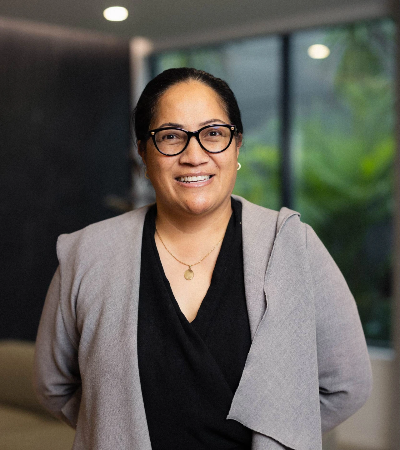 Leata Luatua