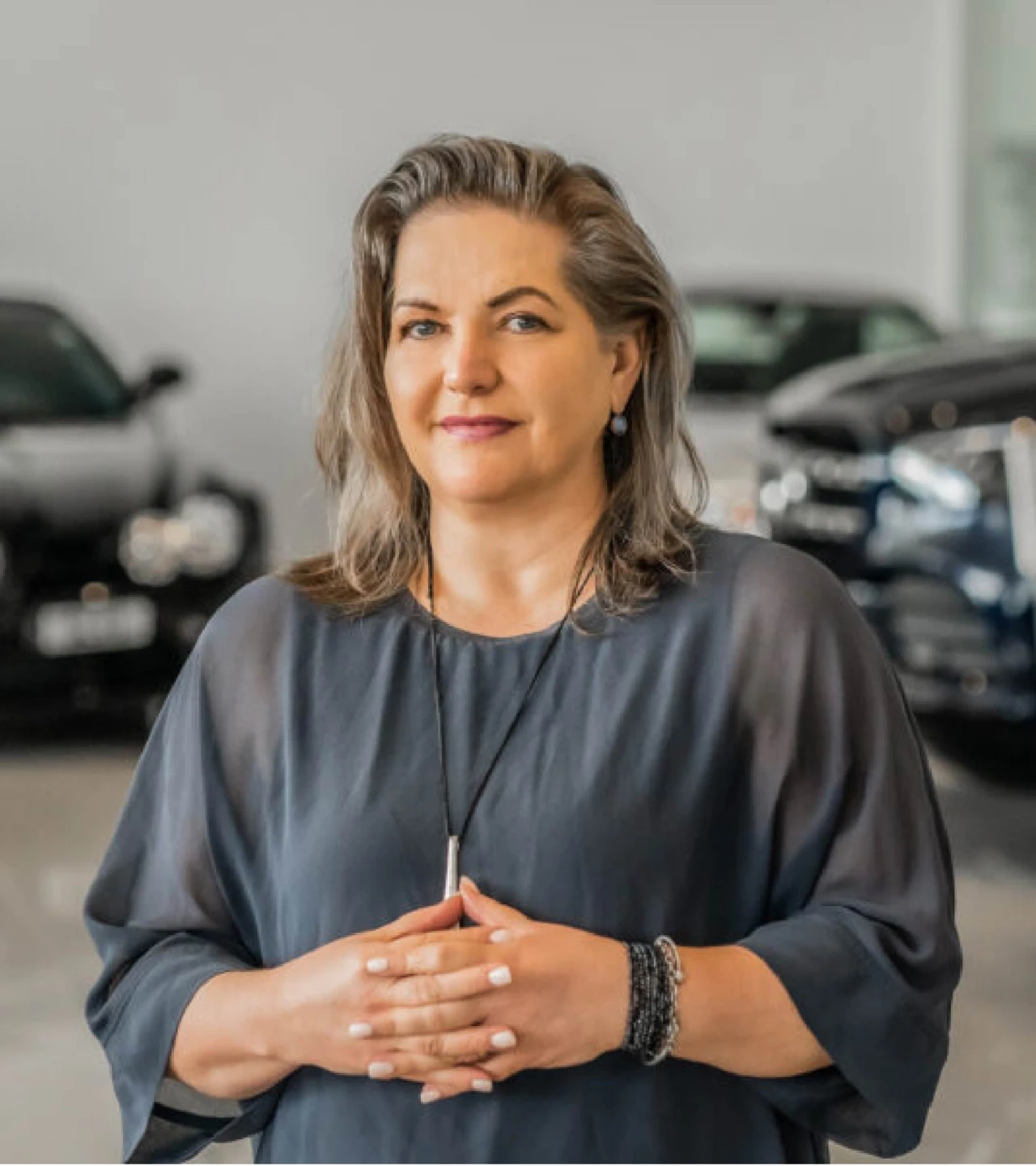Petra Morley