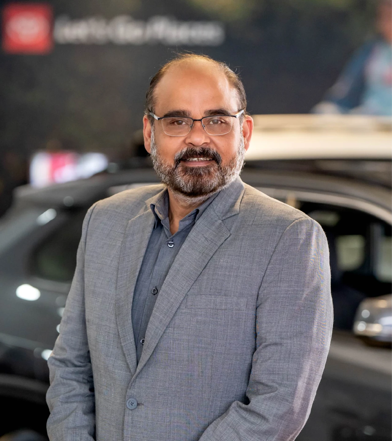 Arshad Rana