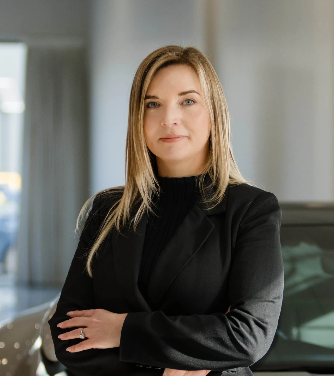 Christilea Van Wyk