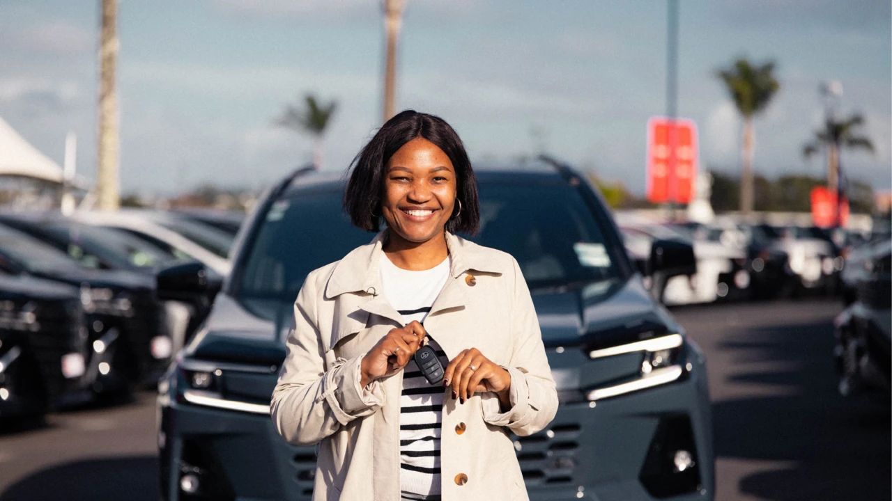 A first-time buyer's guide to car finance in New Zealand 