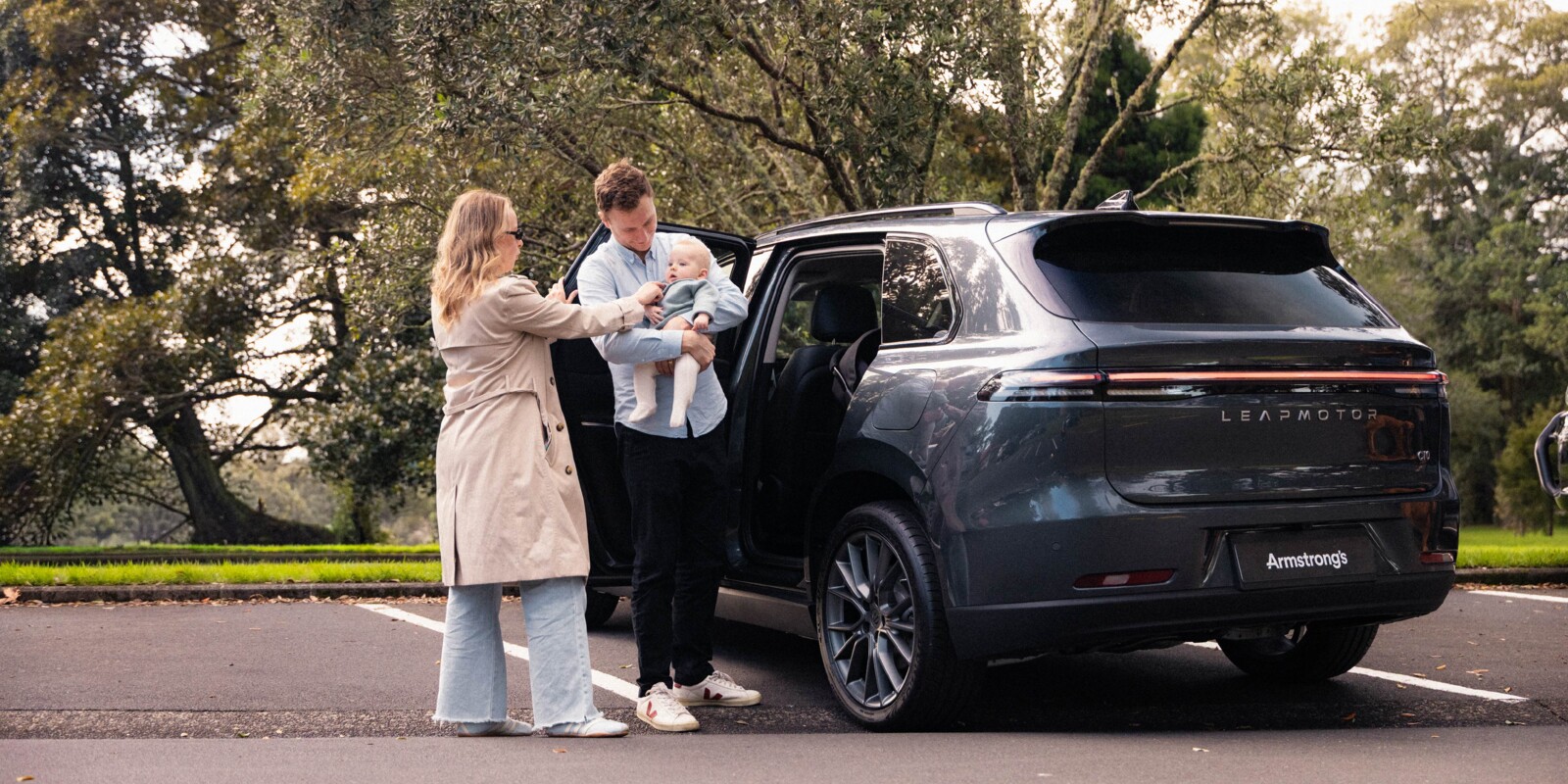 AFL Website_Car EV