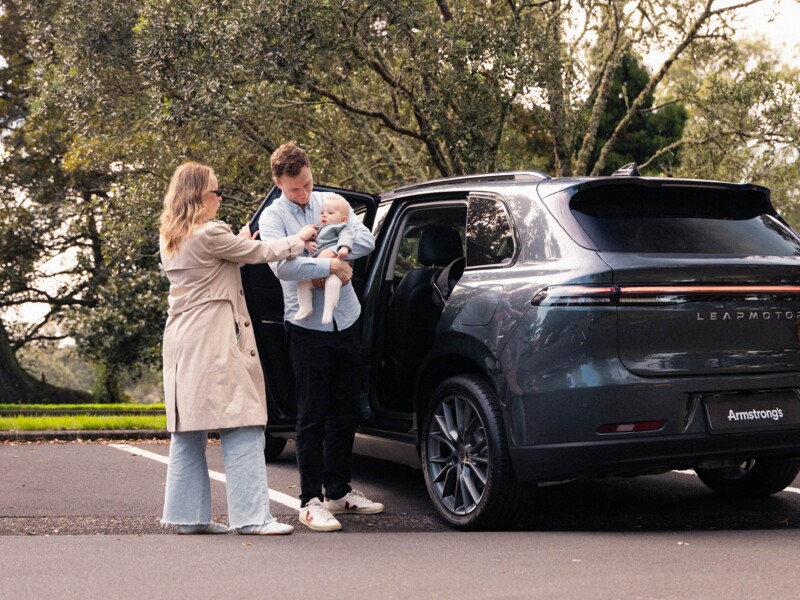 AFL Website_Car EV