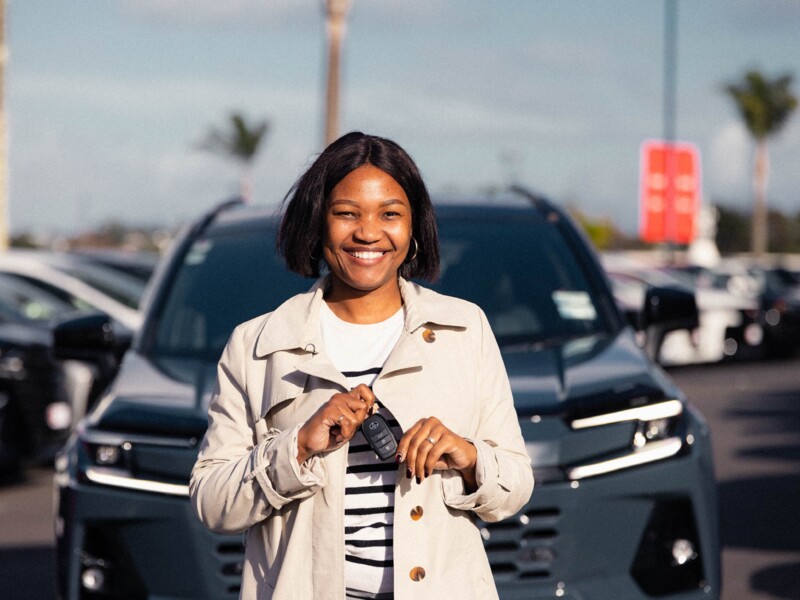 A first-time buyer's guide to car finance in New Zealand 