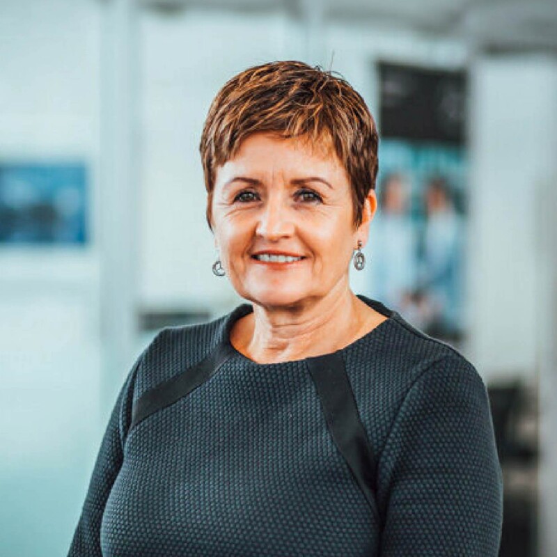 Veronica Armstrong 