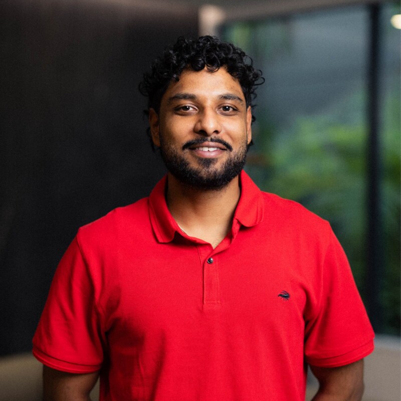 Salmaan Rahman