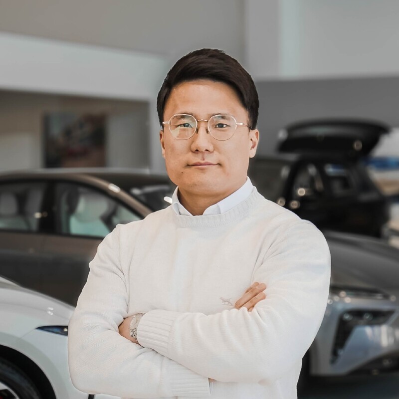 James Kim