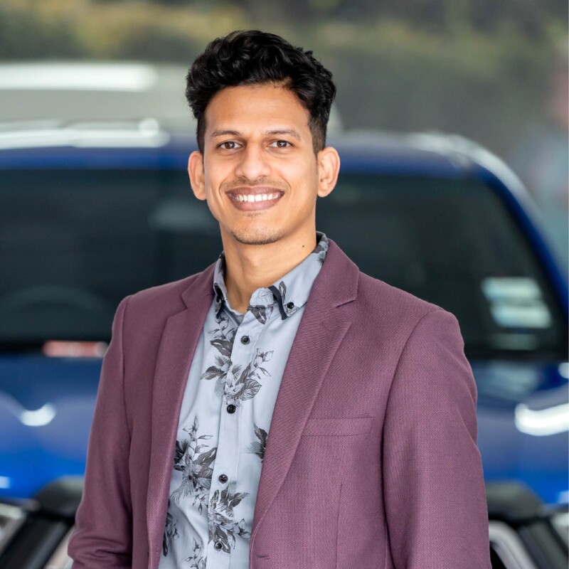 Karrar Hussain