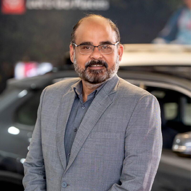 Arshad Rana
