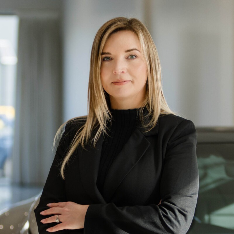 Christilea Van Wyk